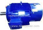 IMB3 / IMB35 3 Phase Asynchronous 4 Pole Marine Electric Motor 0.55KW - 315KW