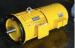 Low Voltage Asynchronous Variable Speed Electric Motor For Compressors / Fans