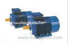 High RPM 10HP / 1/2 Horsepower 6 Pole Marine Electric Motor 440V / 60Hz