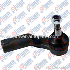 TIE ROD END -Front Axle Right FOR FORD 4M51 3289 AB/AC