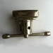 stainless steel marine hardware