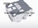 Chinese Aluminum die casting manufacturers