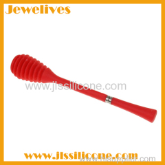 New products looking for distributor silicone honey dipper