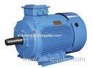 60HP / 75HP 12 Pole IP56 Permanent Magnet Synchronous Motor With Cast Iron Frame