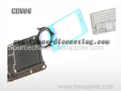 Professional Die casting manufacturer