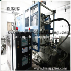 Professional Die casting manufacturer