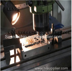 Professional Die casting manufacturer