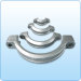 stainless steel clamp parts