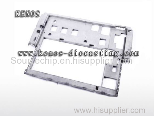 Magnesium die casting performance / Magnesium die casting price