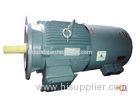 1.1KW / 1.5KW 2 Pole High Efficiency Electric Motor 1/ 2 Horsepower Motors 380V 50HZ