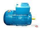 4 Pole 1500 rpm 0.33 HP / 10HP IMB3 Three Phase Asynchronous Motor For Compressors