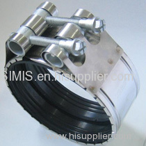 super robust hose clamp