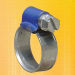 super robust hose clamp