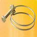 super robust hose clamp