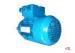6 Pole 1000 rpm 0.18KW 0.24HP Low Voltage Electric Motor With Aluminum Frame