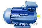 Waterproof IE2 Three phase Industrial Electric Motors 2.2KW With CE / ISO9001