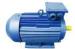 Waterproof IE2 Three phase Industrial Electric Motors 2.2KW With CE / ISO9001
