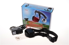 pet training collar dog remote training