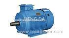 High Efficiency 6 Pole Three Phase Asynchronous Motors For Fans / Water Pumps