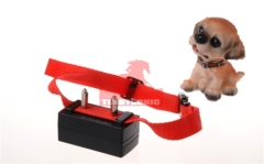 pet training collar dog remote training