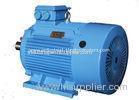 2 / 4 Pole IP55 IMB3 / IM1001 Industrial Electric Motors 1 HP For Water Pumps