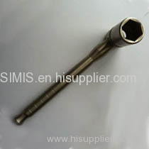 stainless steel scaffolding wrench