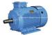 406KW / 450KW Industrial DC Motor High Efficiency Electric Motor IEC34-1 / DIN57530