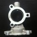 restrictor housing casting parts