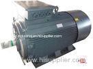 110KW / 160KW IC411 S1 Three Phase Asynchronous Motor With H80~355 Cast Iron Frame