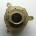 aluminum investment casting housing