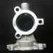 aluminum investment casting housing