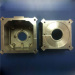 aluminum investment casting housing