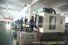 Anhui Solid Hydraulics Components Import & Export Co., Ltd.