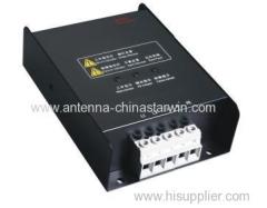 Three phase power supply Lightning Protection box