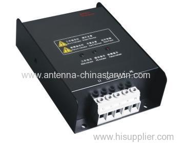 Three Phase Power Supply Lightning Protection Box