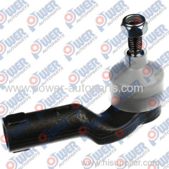 TIE ROD END -Front Axle Left FOR FORD 4M51 3290 AB/AC