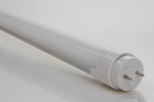 LED T8 tube Fixed plug