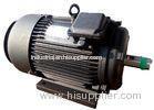 IE1 5.5KW / 7.5KW 3 Phase Textile Motors Industrial Electric Motors With CE / ISO9001