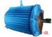 2 Pole S1 IP54 Textile Motors , 1.5KW / 2.2KW 3 Phase Electric Motor