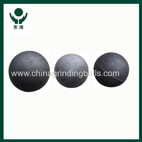 2015 cast high chrome steel ball