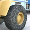 tire protection chain parts
