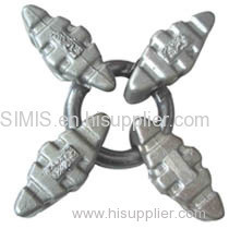 tire protection chain parts