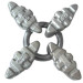 tire protection chain parts