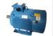 2 / 4 / 6 / Pole 22KW 3 Phase Textile Motors With Totally Enclosed Fan Cooled