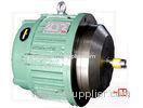 Customized IE4 0.75 KW / 2.2KW High Temperature Electric Motors with ISO9001 2008