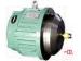 Customized IE4 0.75 KW / 2.2KW High Temperature Electric Motors with ISO9001 2008