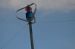 1000w off-grid vertical axis wind generator for remote area