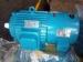 9V / 12V / 24V Self Cooling High Torque Electric Motor 2kgf.cm - 10kgf