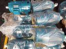 6 Pole IEC High Torque High Rpm Electric Motor For Metal Processing / Textile