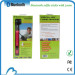 monopod bluetooth self stick